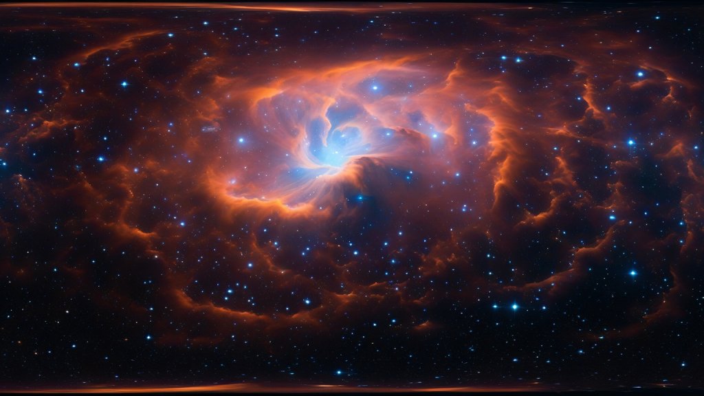 图片[11]-【UE资源】高清星云HDRI背景图-68 HDRI Space Nebula – 8k-IMAXCG