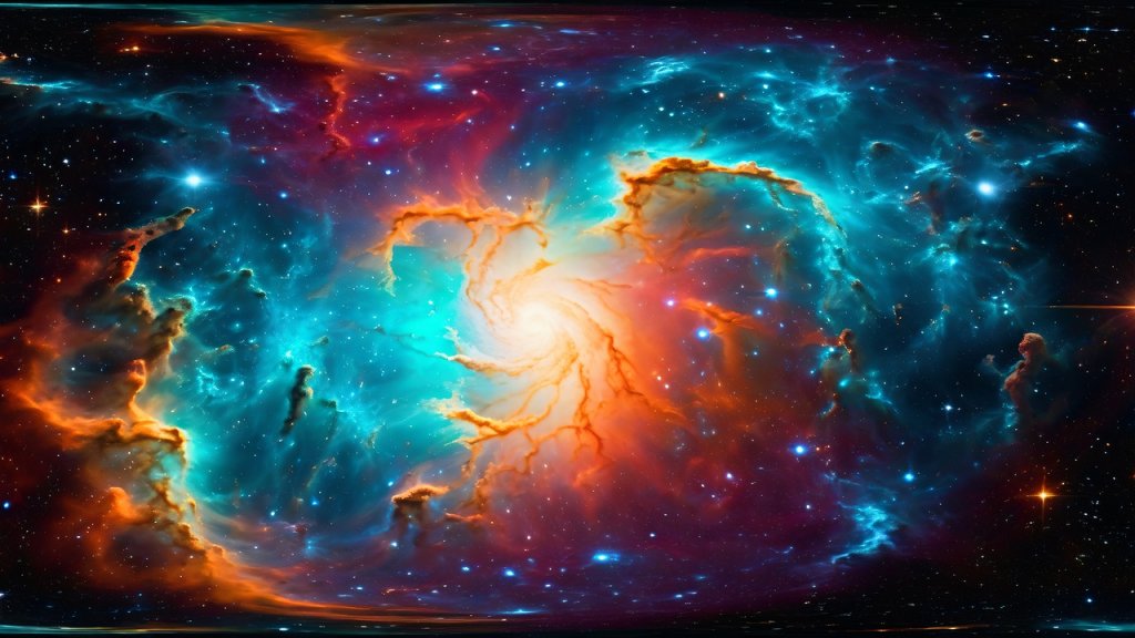 图片[6]-【UE资源】高清星云HDRI背景图-68 HDRI Space Nebula – 8k-IMAXCG