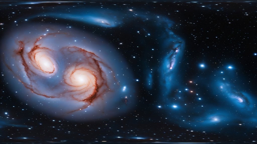 图片[7]-【UE资源】高清星云HDRI背景图-68 HDRI Space Nebula – 8k-IMAXCG