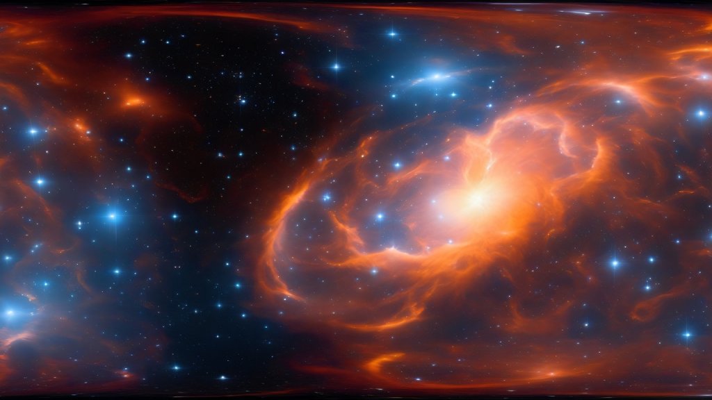 图片[9]-【UE资源】高清星云HDRI背景图-68 HDRI Space Nebula – 8k-IMAXCG