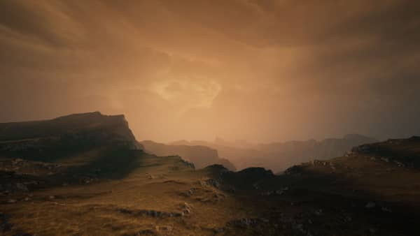 【UE资源】高质量景观包合集-Elite Landscapes: Bundle Pack-IMAXCG