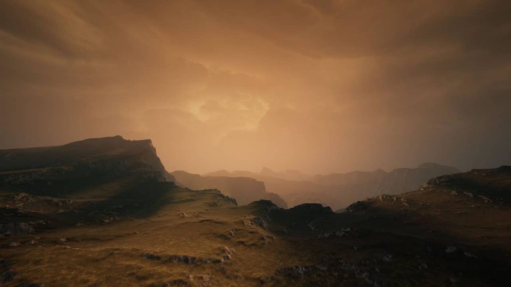 图片[1]-【UE资源】高质量景观包合集-Elite Landscapes: Bundle Pack-IMAXCG