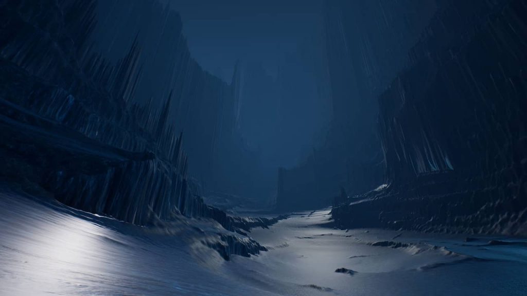 图片[11]-【UE资源】高质量景观包合集-Elite Landscapes: Bundle Pack-IMAXCG