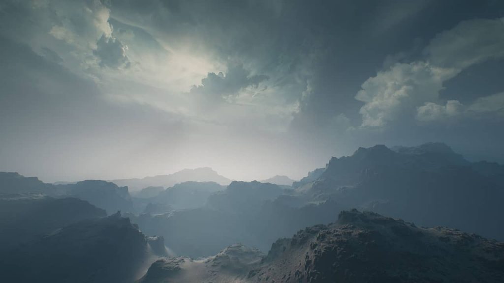 图片[15]-【UE资源】高质量景观包合集-Elite Landscapes: Bundle Pack-IMAXCG