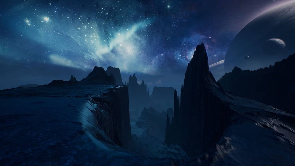 图片[2]-【UE资源】高质量景观包合集-Elite Landscapes: Bundle Pack-IMAXCG