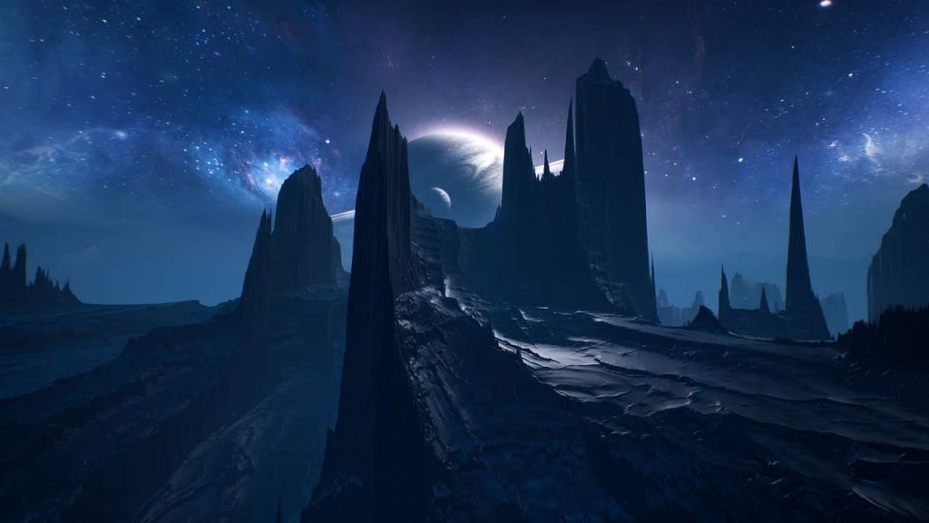 图片[21]-【UE资源】高质量景观包合集-Elite Landscapes: Bundle Pack-IMAXCG