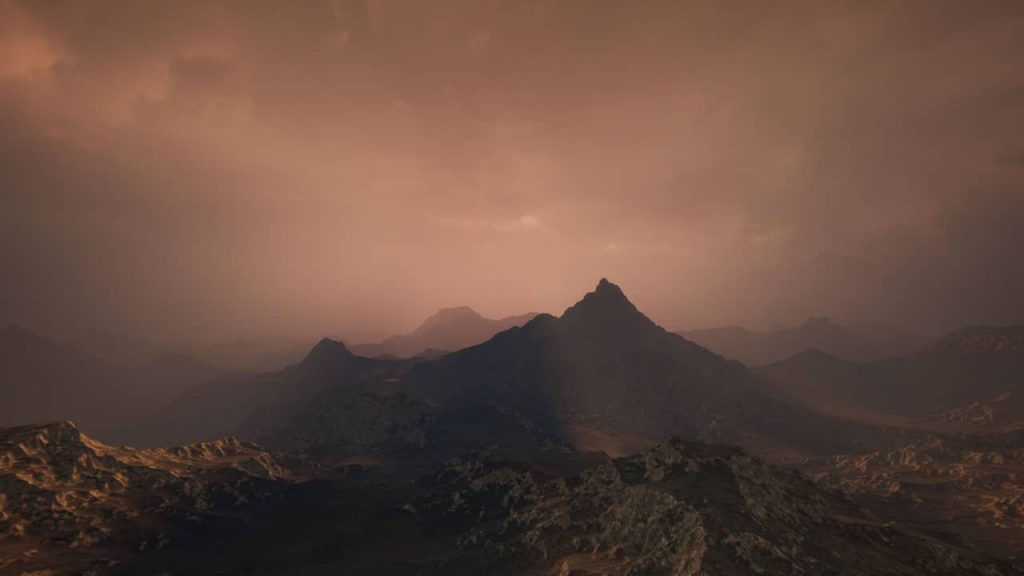 图片[4]-【UE资源】高质量景观包合集-Elite Landscapes: Bundle Pack-IMAXCG