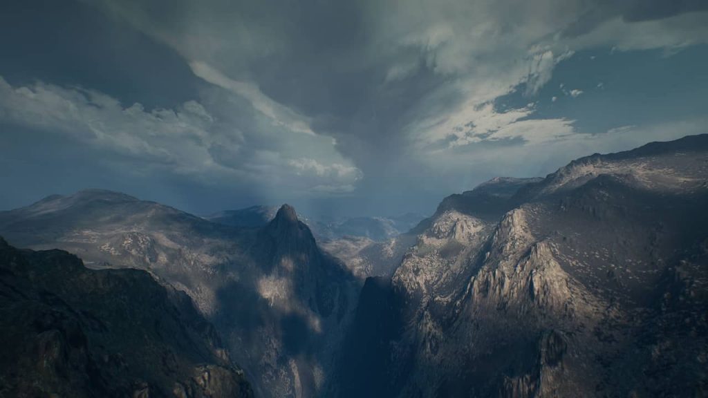 图片[6]-【UE资源】高质量景观包合集-Elite Landscapes: Bundle Pack-IMAXCG