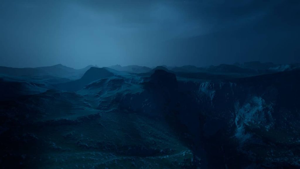 图片[9]-【UE资源】高质量景观包合集-Elite Landscapes: Bundle Pack-IMAXCG