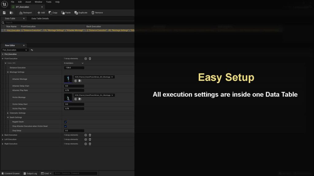 图片[3]-【UE资源】多人联机执行系统：打造流畅多人游戏体验-Multiplayer Execution System-IMAXCG