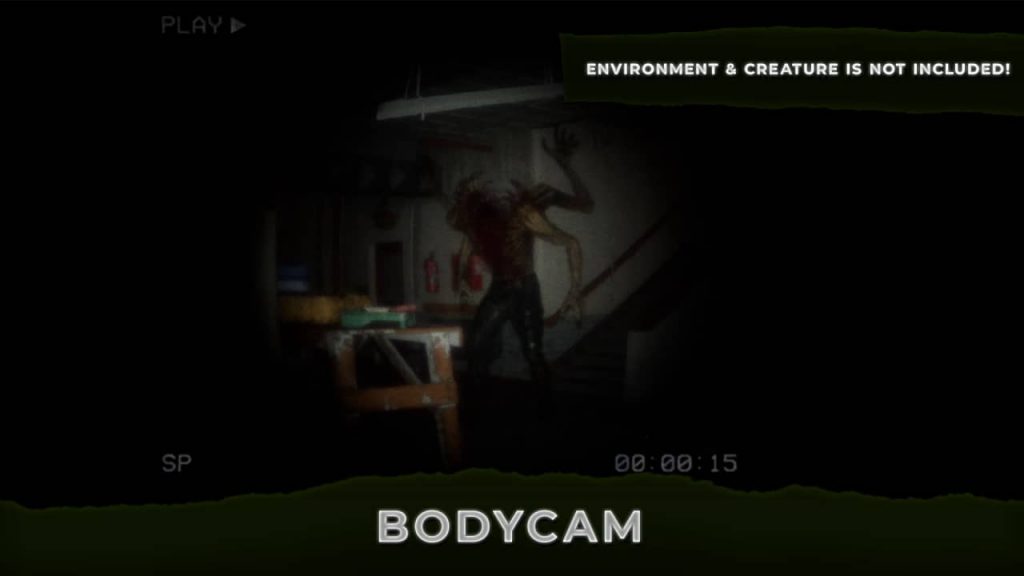 图片[2]-【UE资源】多人恐怖游戏随身摄像机-Multiplayer Horror Bodycam-IMAXCG