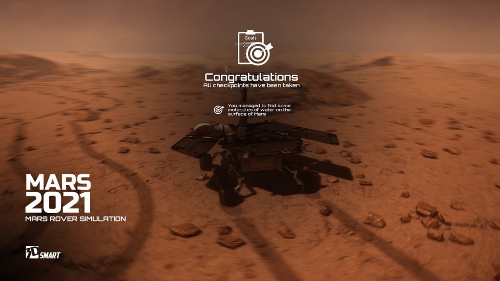 图片[9]-【UE资源】火星探测车模拟器-Mars Rover Simulator-IMAXCG