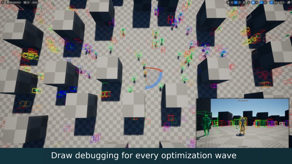 图片[6]-【UE资源】游戏NPC自动优化器-NPC Optimizator – automatic optimize NPC for you game-IMAXCG