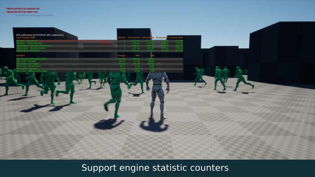 图片[7]-【UE资源】游戏NPC自动优化器-NPC Optimizator – automatic optimize NPC for you game-IMAXCG