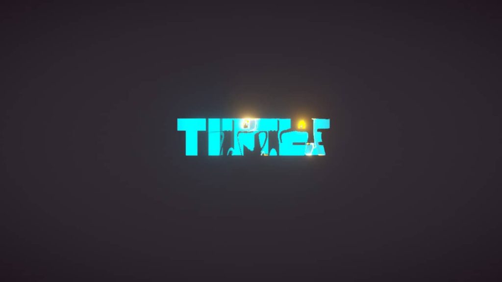 图片[6]-【UE资源】标题特效包-TITLE FX Pack-IMAXCG