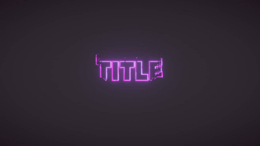 图片[9]-【UE资源】标题特效包-TITLE FX Pack-IMAXCG