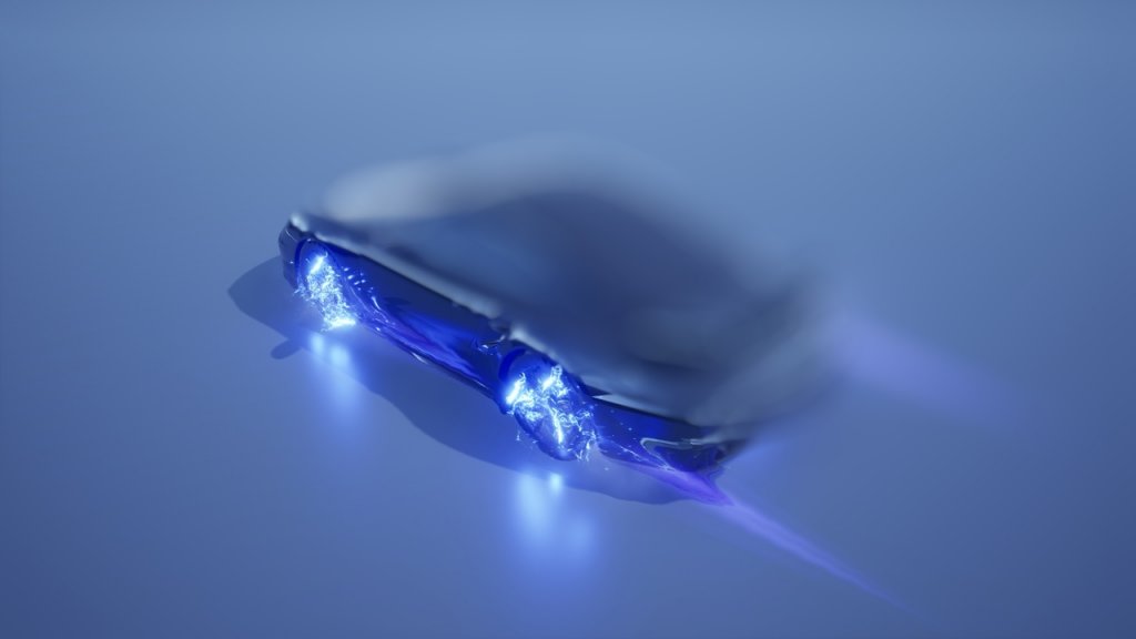 图片[1]-【UE资源】车辆氮气特效包-Vehicle Nitro VFX Pack-IMAXCG