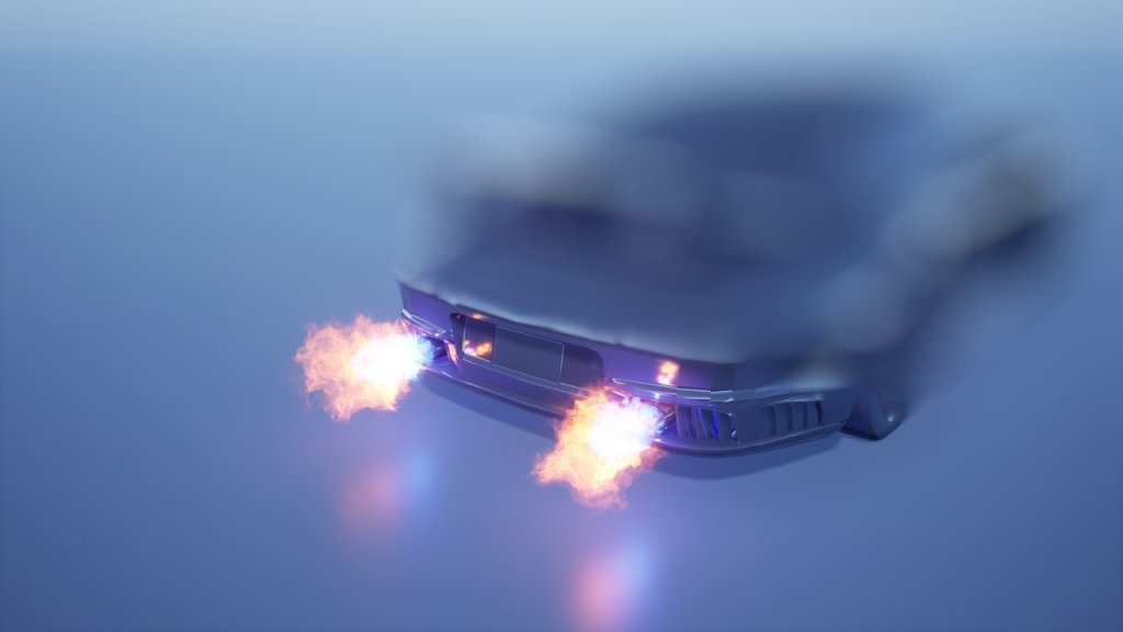图片[8]-【UE资源】车辆氮气特效包-Vehicle Nitro VFX Pack-IMAXCG