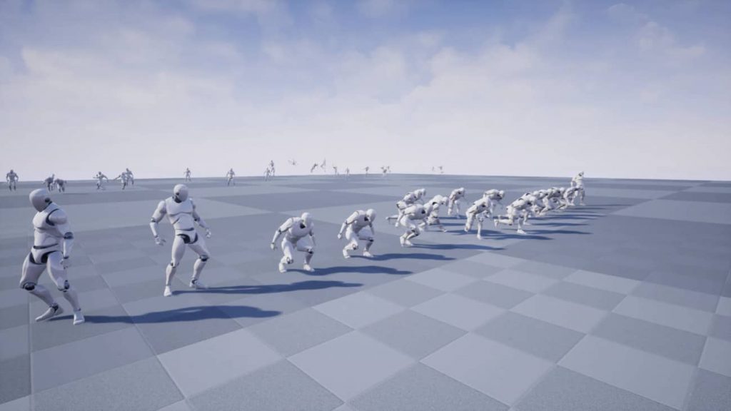 图片[3]-【UE资源】基础移动动画集-Basic moving animation set-IMAXCG