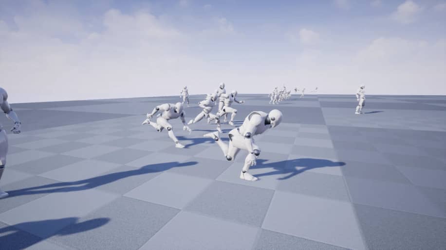 图片[5]-【UE资源】基础移动动画集-Basic moving animation set-IMAXCG