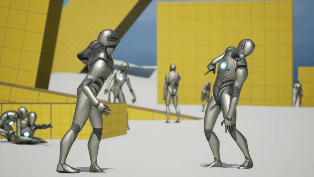 图片[2]-【UE资源】105僵尸动画+281个僵尸配音-105 Zombie Animations Mocap + 281 Bonus Zombie Audio-IMAXCG