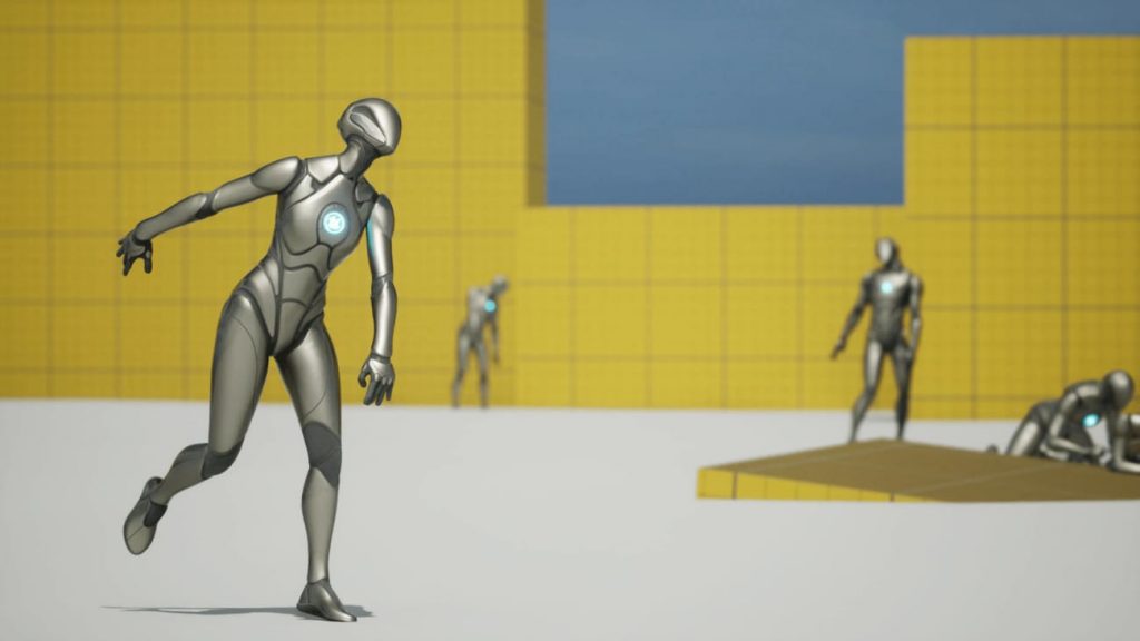 图片[3]-【UE资源】105僵尸动画+281个僵尸配音-105 Zombie Animations Mocap + 281 Bonus Zombie Audio-IMAXCG