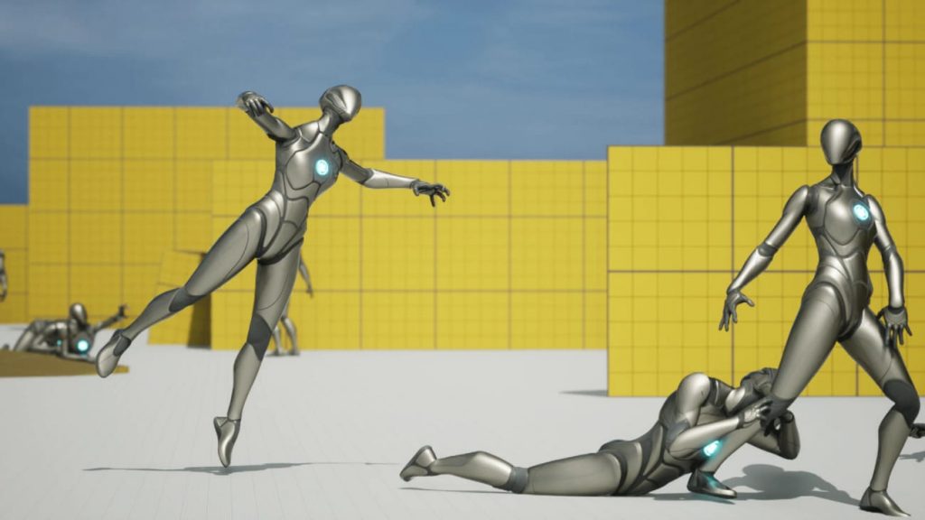 图片[4]-【UE资源】105僵尸动画+281个僵尸配音-105 Zombie Animations Mocap + 281 Bonus Zombie Audio-IMAXCG