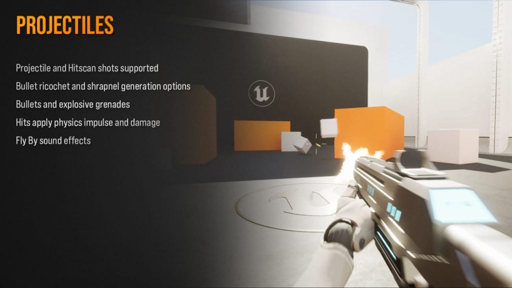 图片[5]-【UE资源】FPS射击游戏动画蓝图-FPS Animation Blueprint v2-IMAXCG