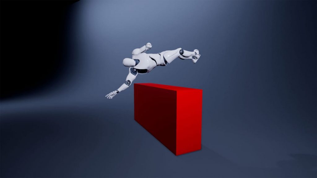 图片[2]-【UE资源】跑酷动画包-Parkour Animations-IMAXCG