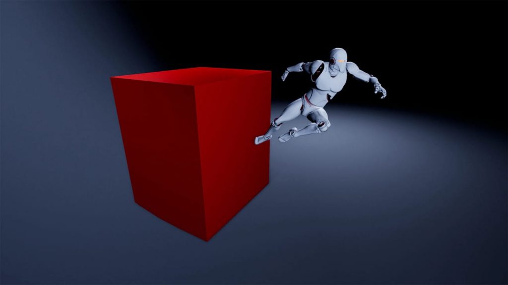图片[3]-【UE资源】跑酷动画包-Parkour Animations-IMAXCG
