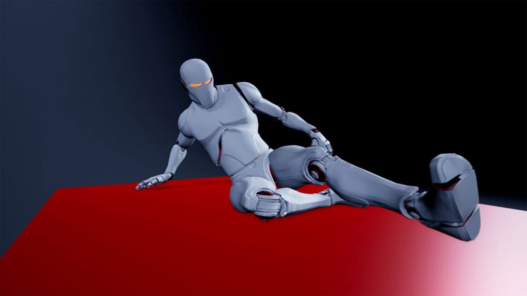 图片[4]-【UE资源】跑酷动画包-Parkour Animations-IMAXCG
