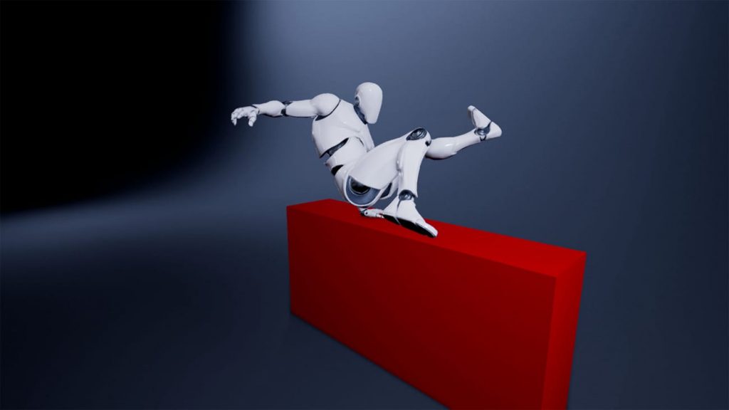 图片[6]-【UE资源】跑酷动画包-Parkour Animations-IMAXCG