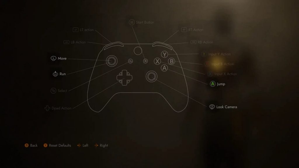 图片[5]-【UE资源】游戏界面主菜单模板-Pro Main Menu V3-IMAXCG