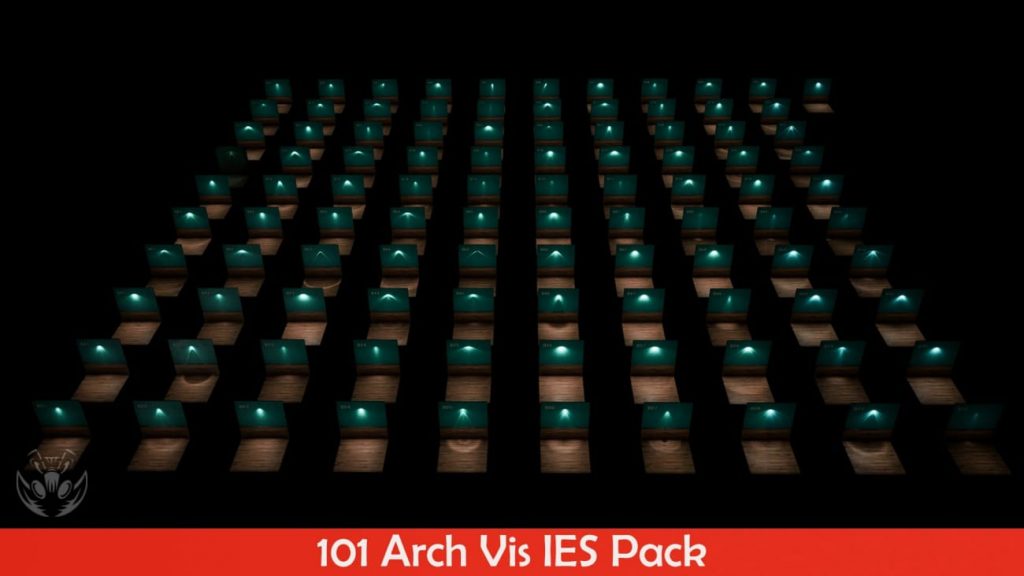 图片[6]-【UE资源】进阶灯光蓝图包-Advanced Light Pack-IMAXCG