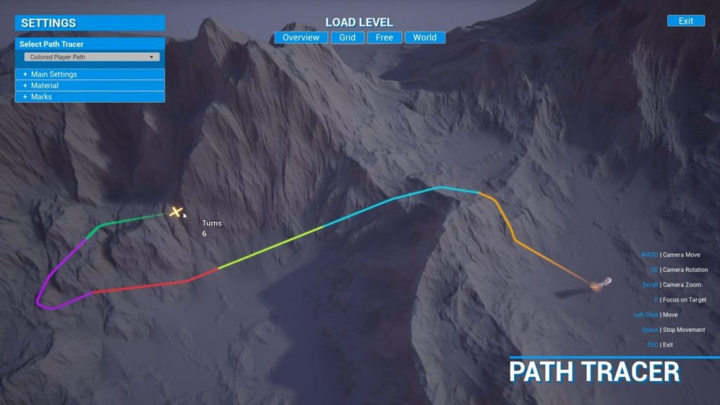 图片[1]-【UE资源】路径追踪器工具包-Path Tracer Toolkit-IMAXCG