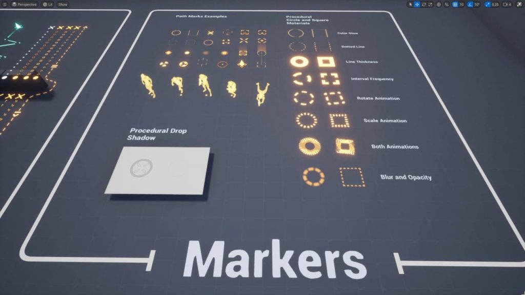 图片[3]-【UE资源】路径追踪器工具包-Path Tracer Toolkit-IMAXCG