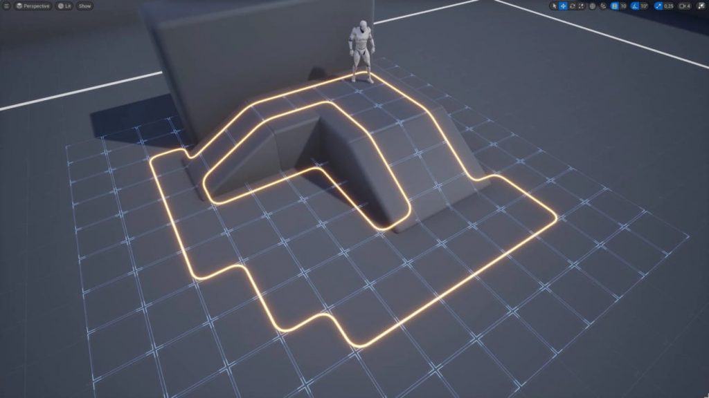 图片[4]-【UE资源】路径追踪器工具包-Path Tracer Toolkit-IMAXCG