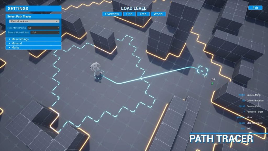 图片[5]-【UE资源】路径追踪器工具包-Path Tracer Toolkit-IMAXCG
