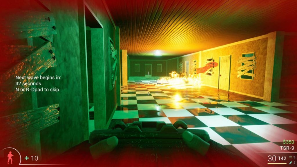 图片[4]-【UE资源】第一人称射击游戏套件-First Person Shooter Kit-IMAXCG
