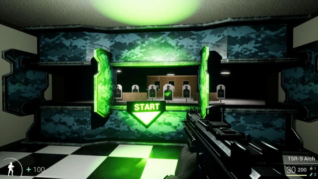 图片[6]-【UE资源】第一人称射击游戏套件-First Person Shooter Kit-IMAXCG