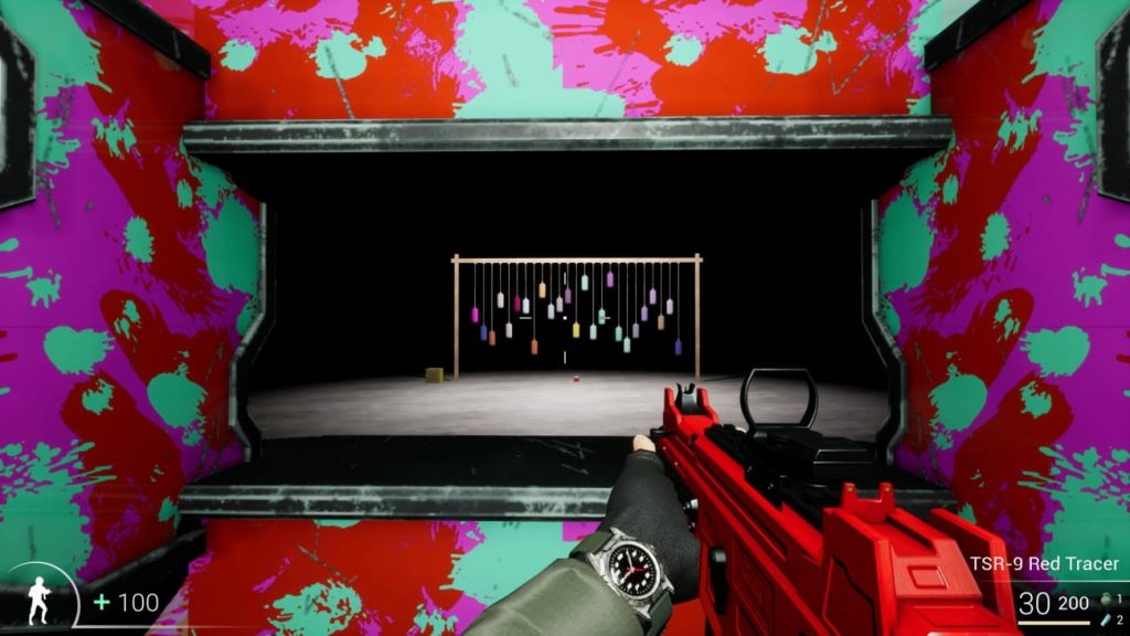 图片[7]-【UE资源】第一人称射击游戏套件-First Person Shooter Kit-IMAXCG
