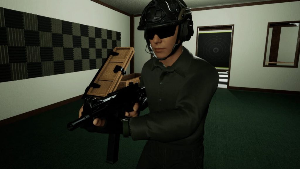 图片[8]-【UE资源】第一人称射击游戏套件-First Person Shooter Kit-IMAXCG