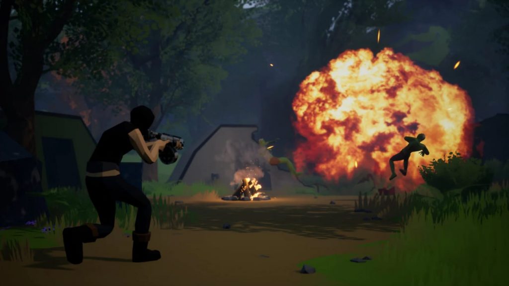 图片[10]-【UE资源】终极多人生存游戏包-Ultimate Multiplayer Survival Pack V3-IMAXCG