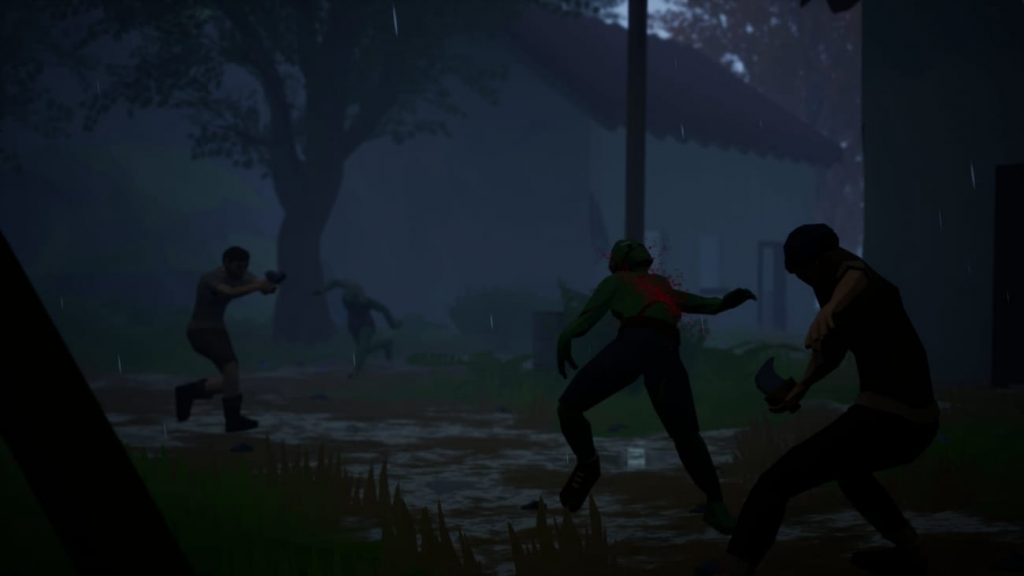 图片[6]-【UE资源】终极多人生存游戏包-Ultimate Multiplayer Survival Pack V3-IMAXCG