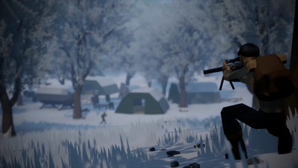图片[9]-【UE资源】终极多人生存游戏包-Ultimate Multiplayer Survival Pack V3-IMAXCG