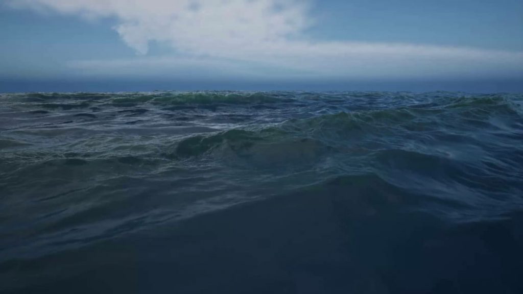 图片[3]-【UE资源】高质量海洋系统V2.0-Ocean System for Rendered Cinematics-IMAXCG