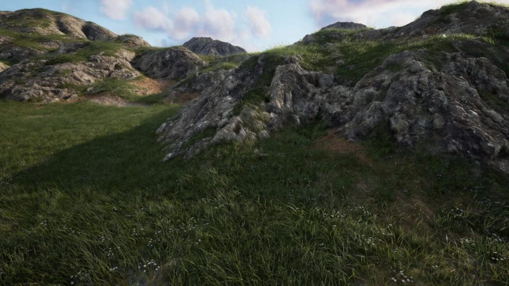 图片[3]-【UE资源】程序化地形生成器-Magic Map Material & Maker (M4)-IMAXCG