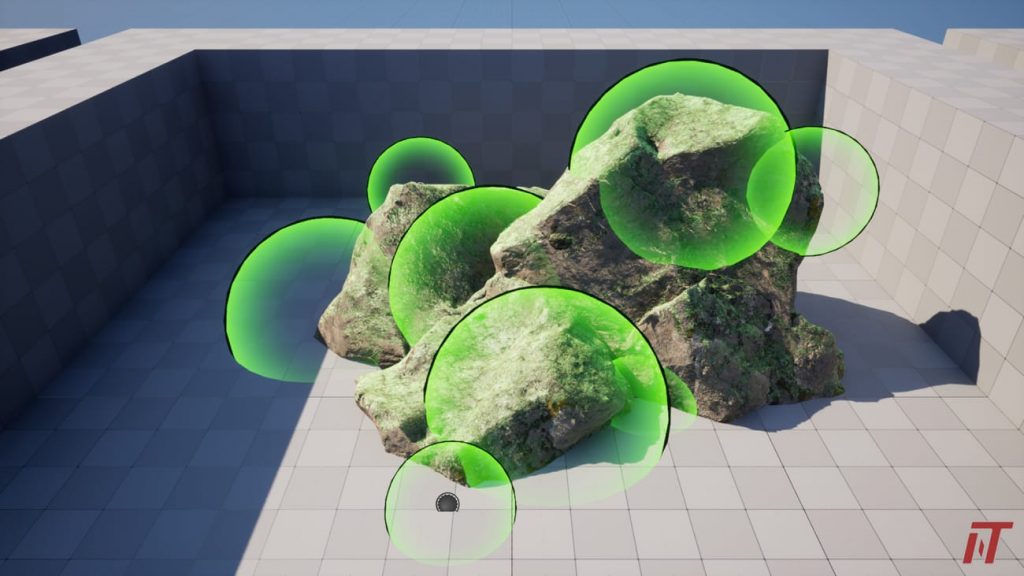 图片[4]-【UE资源】程序化生成苔藓和雪-Procedural Moss & Snow-IMAXCG