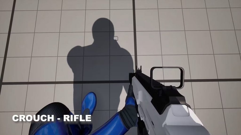 图片[2]-【UE资源】FPS射击游戏模板-FPS Template-IMAXCG