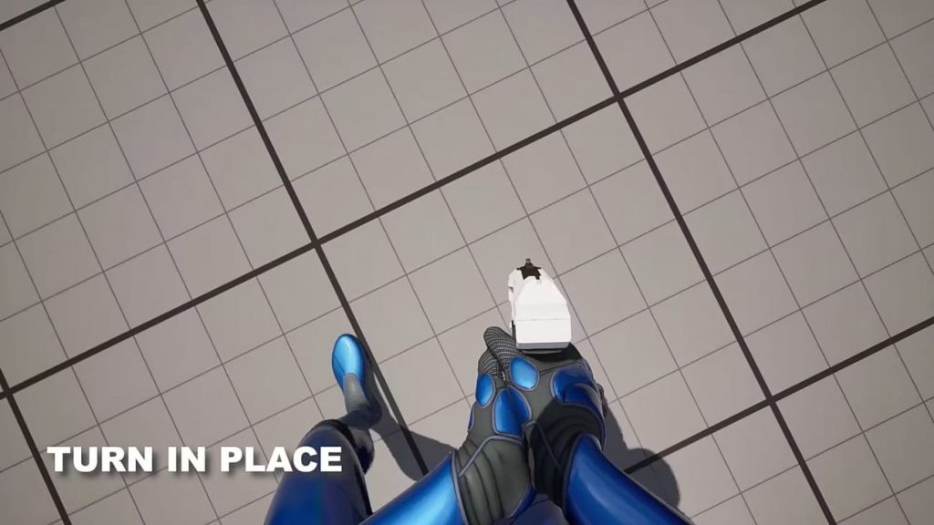 图片[3]-【UE资源】FPS射击游戏模板-FPS Template-IMAXCG